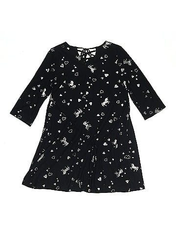 Justice Dress (view 2)