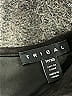 Tribal Black Casual Dress Size XS - photo 8