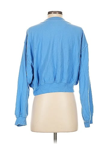 MWL by Madewell Sweatshirt (view 2)