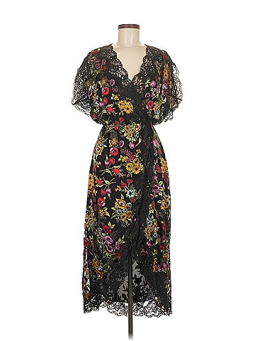 Alice + Olivia Cocktail Dress (view 1)