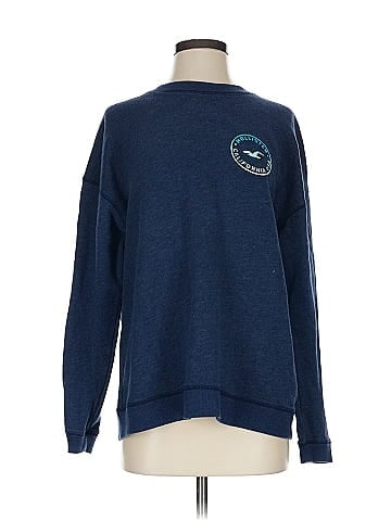 Hollister Pullover Sweater (view 1)