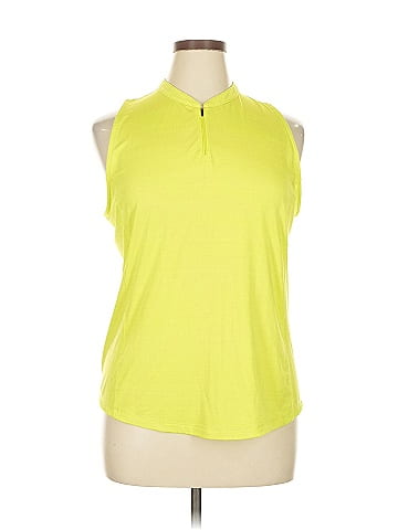 Slazenger Sleeveless T-Shirt (view 1)