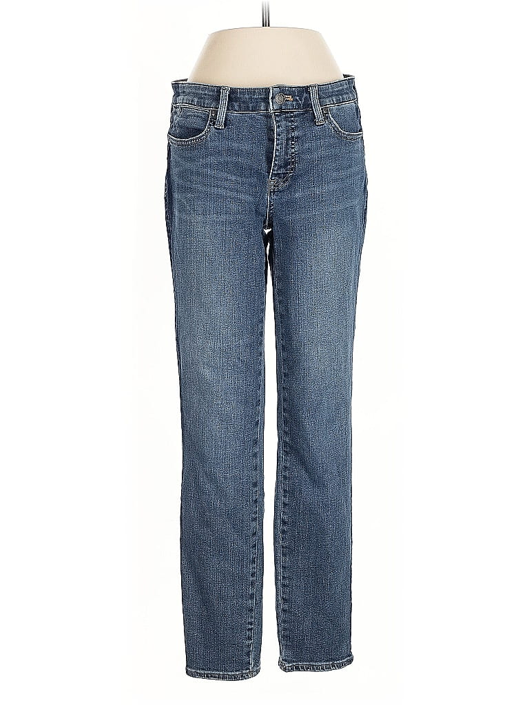 Click to view more detailed imagery on our partner's website Pre-owned Talbots Jeans In Blue