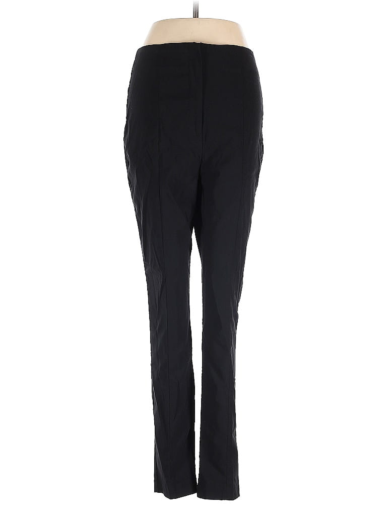 Click to view more detailed imagery on our partner's website Pre-owned Asos Design Dress Pants In Black