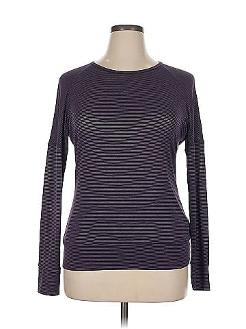 Lija Long Sleeve T-Shirt (view 1)