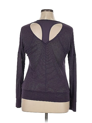 Lija Long Sleeve T-Shirt (view 2)