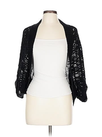 Cache Cardigan (view 1)