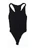 Assorted Brands Black Bodysuit Size S - photo 2