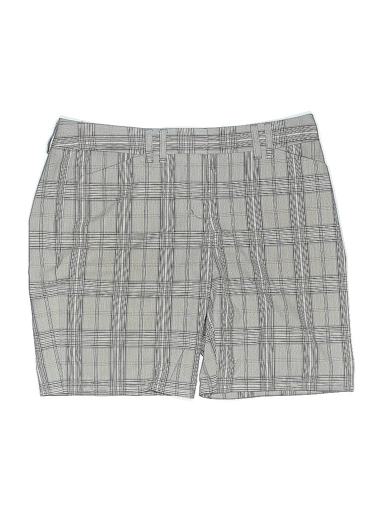 Pre-owned Express Design Studio Shorts In Gray