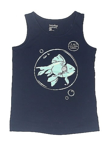 Baby Gap Tank Top (view 1)