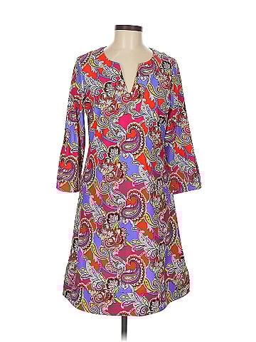 Jude Connally Casual Dress (view 1)