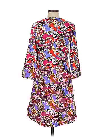 Jude Connally Casual Dress (view 2)