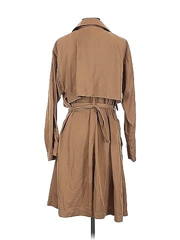 MNG Trenchcoat (view 2)