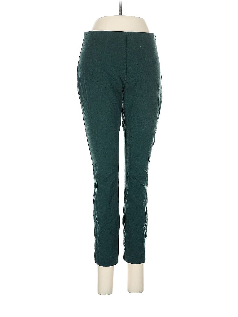 Pre-owned A New Day Active Pants In Green