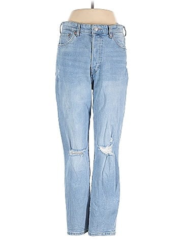 &Denim by H&M Jeans (view 1)