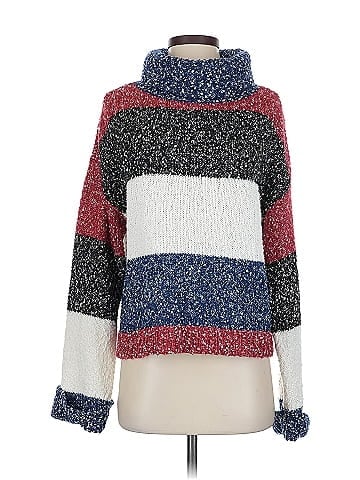 Gilli Turtleneck Sweater (view 1)