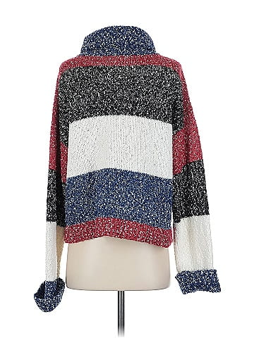 Gilli Turtleneck Sweater (view 2)