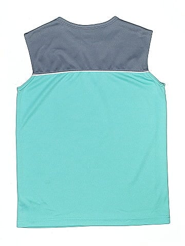 PLACE Sport Sleeveless T-Shirt (view 2)