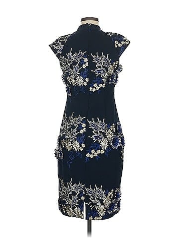 Badgley Mischka Cocktail Dress (view 2)