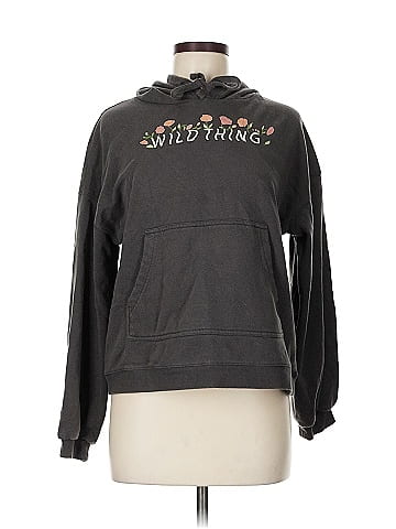 Amuse Society Sweatshirt (view 1)