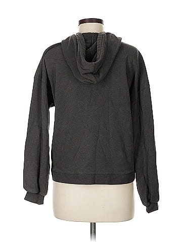 Amuse Society Sweatshirt (view 2)