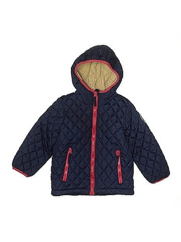 Free Country Jacket (view 1)