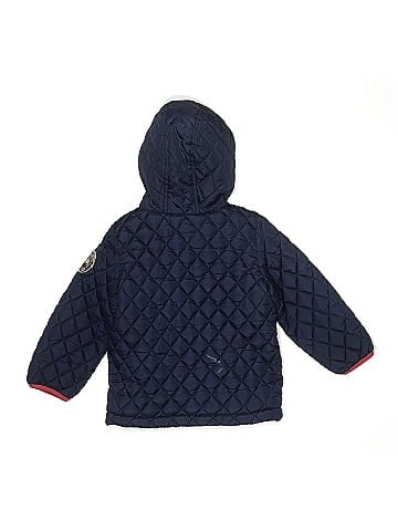 Free Country Jacket (view 2)