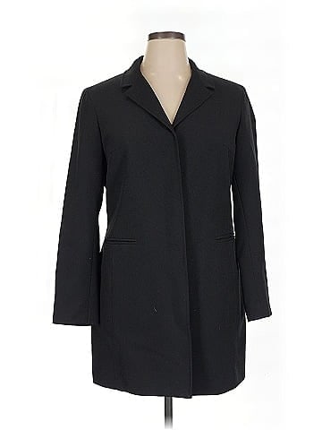 New York & Company Coat (view 1)