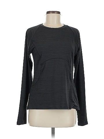 Spyder Long Sleeve T-Shirt (view 1)