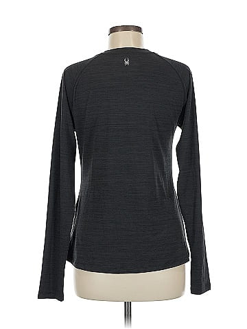 Spyder Long Sleeve T-Shirt (view 2)