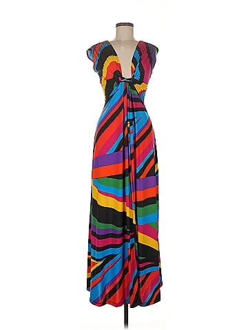 Cameo Casual Dress (view 1)