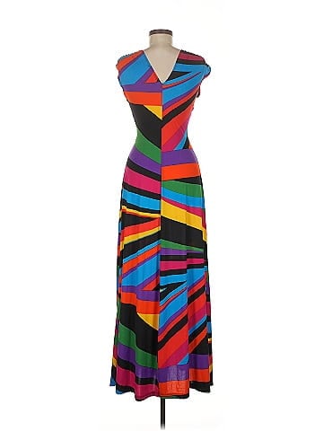 Cameo Casual Dress (view 2)