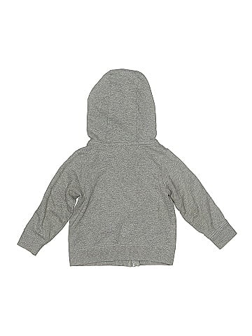 Carter's Zip Up Hoodie (view 2)