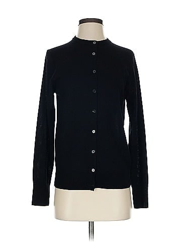 Muji Wool Cardigan (view 1)