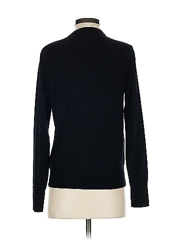 Muji Wool Cardigan (view 2)