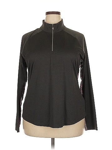 GU Pullover Sweater (view 1)