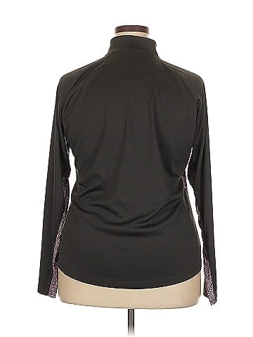 GU Pullover Sweater (view 2)