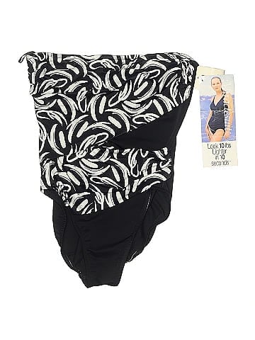 Miraclesuit One Piece Swimsuit (view 1)