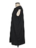 Shein Solid Black Casual Dress Size 8 - 10 - photo 5