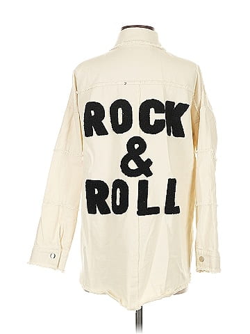 Panache Raincoat (view 2)