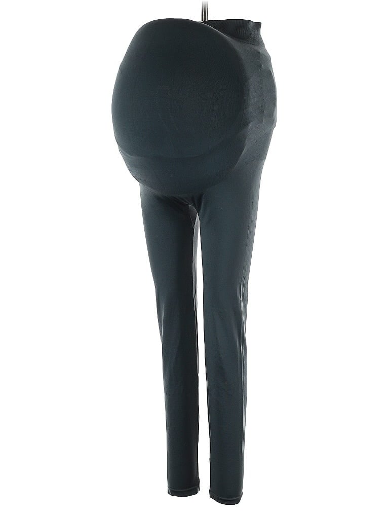 BLANQI Pre-owned Leggings In Black