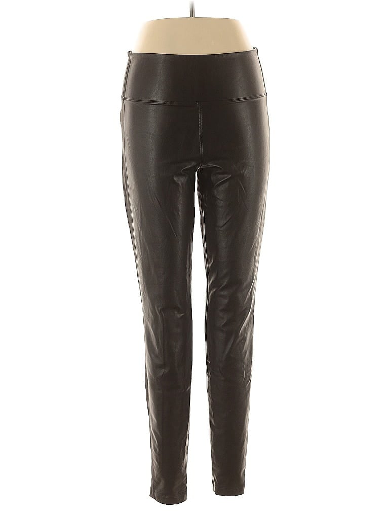 Click to view more detailed imagery on our partner's website Pre-owned Athleta Active Pants In Black