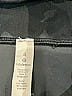 Lululemon Athletica Black Active Pants Size 8 - photo 6
