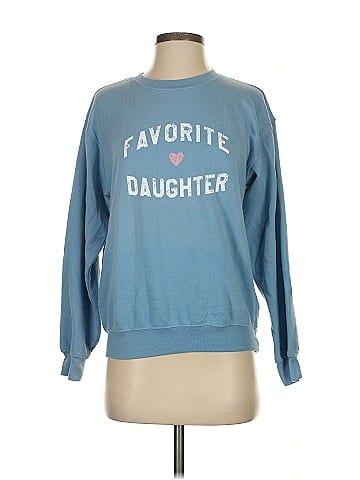 Favorite Daughter Long Sleeve T-Shirt (view 1)