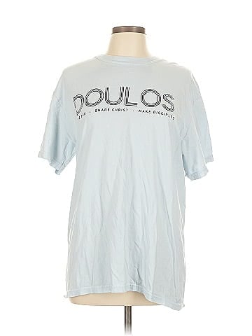 Comfort Colors Short Sleeve T-Shirt (view 1)