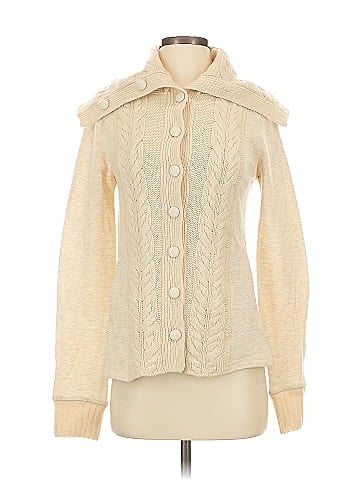 Saturday Sunday Cardigan (view 1)