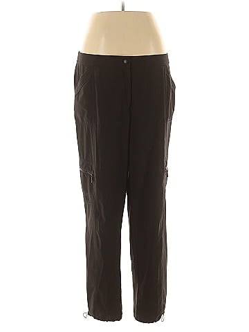 Zenergy by Chico's Active Pants (view 1)