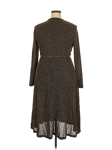 Who What Wear Casual Dress (view 2)