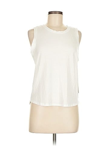 RBX Sleeveless T-Shirt (view 1)