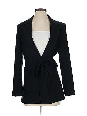 Scoop Blazer (view 1)